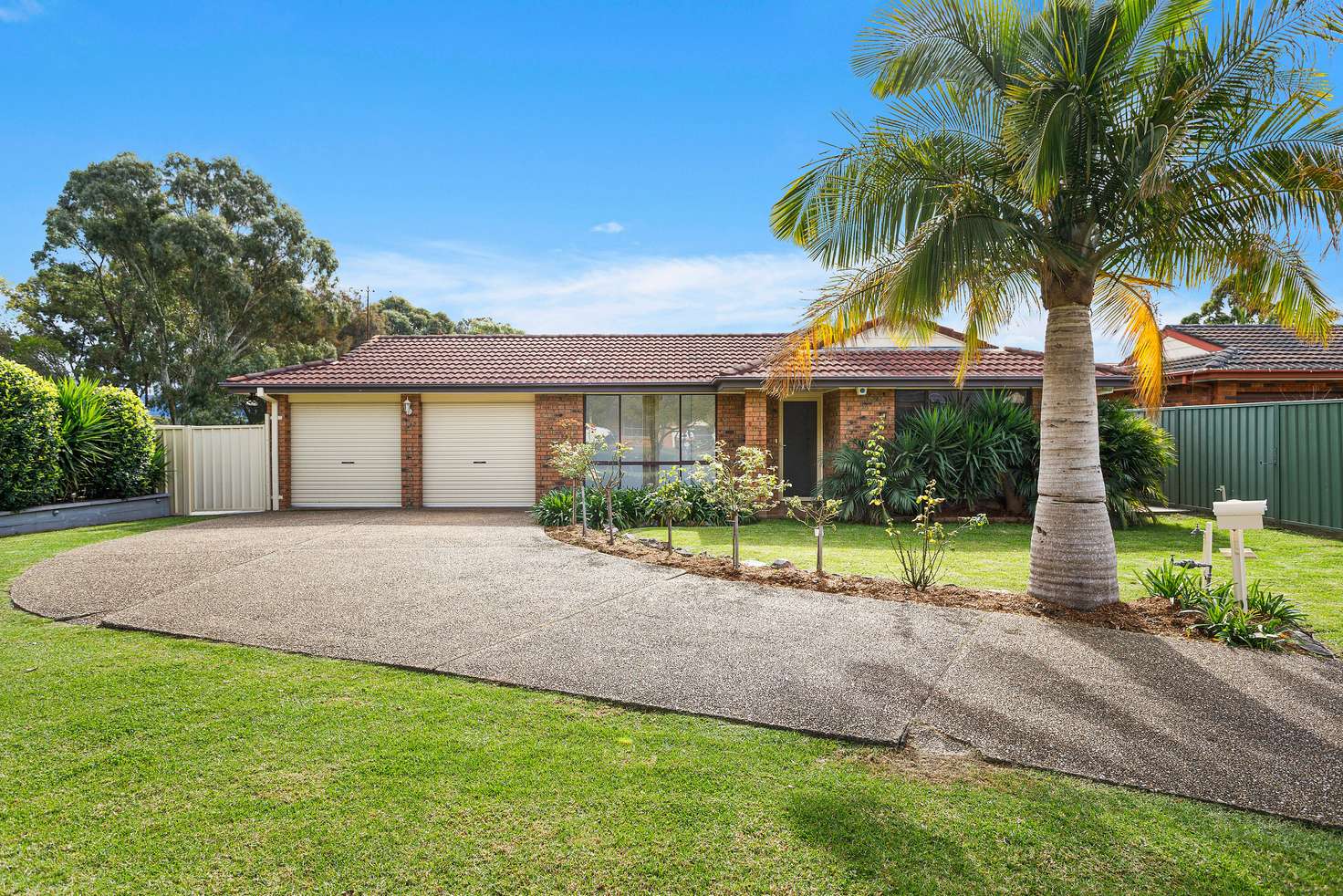 Main view of Homely house listing, 16 Featherwood Place, Albion Park Rail NSW 2527