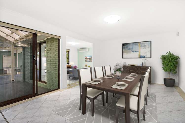 Fourth view of Homely house listing, 16 Featherwood Place, Albion Park Rail NSW 2527
