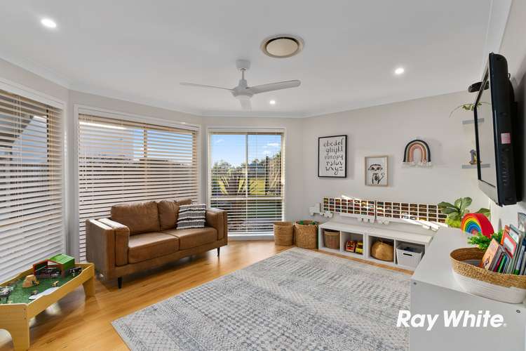 Third view of Homely house listing, 67 Calandra Avenue, Quakers Hill NSW 2763