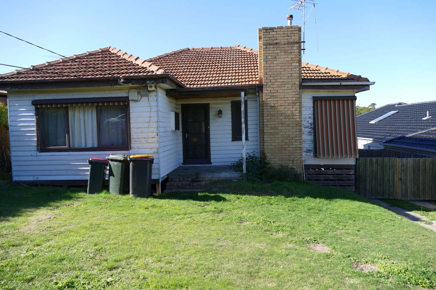 Main view of Homely house listing, 21 Lewis Grove, Mount Waverley VIC 3149