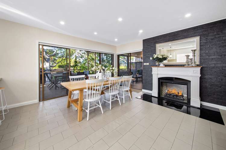 Main view of Homely house listing, 55 Blaxland Drive, Illawong NSW 2234