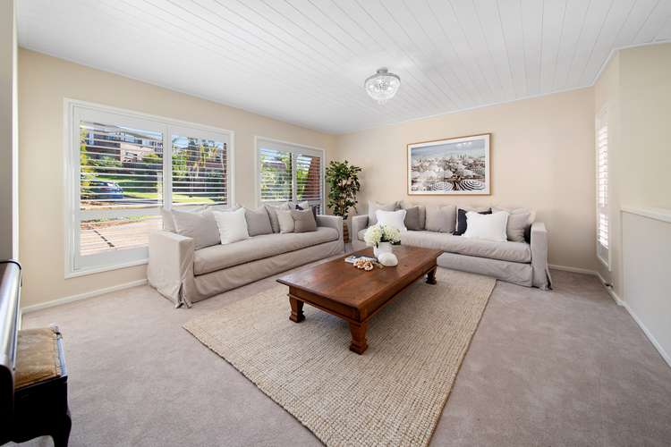 Second view of Homely house listing, 55 Blaxland Drive, Illawong NSW 2234