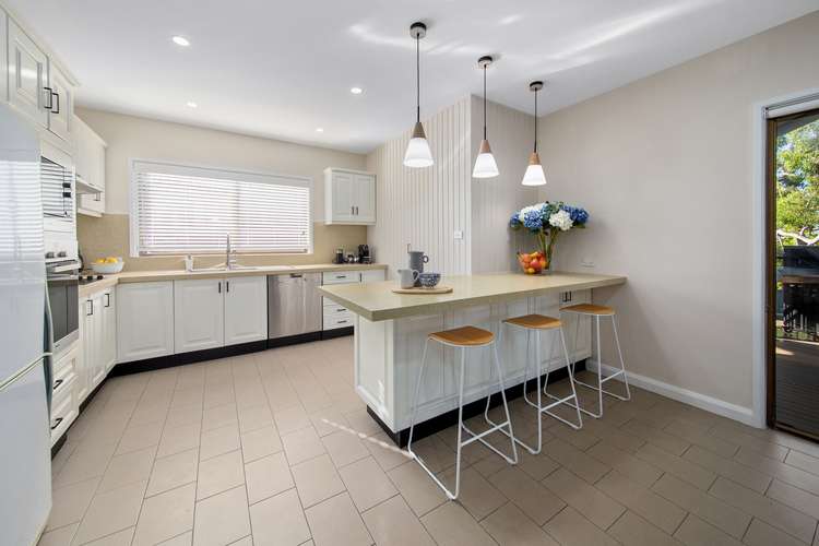 Third view of Homely house listing, 55 Blaxland Drive, Illawong NSW 2234