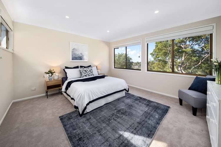 Fourth view of Homely house listing, 55 Blaxland Drive, Illawong NSW 2234