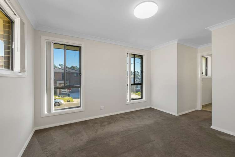 Fourth view of Homely house listing, 18 Nicotera Avenue, Riverstone NSW 2765