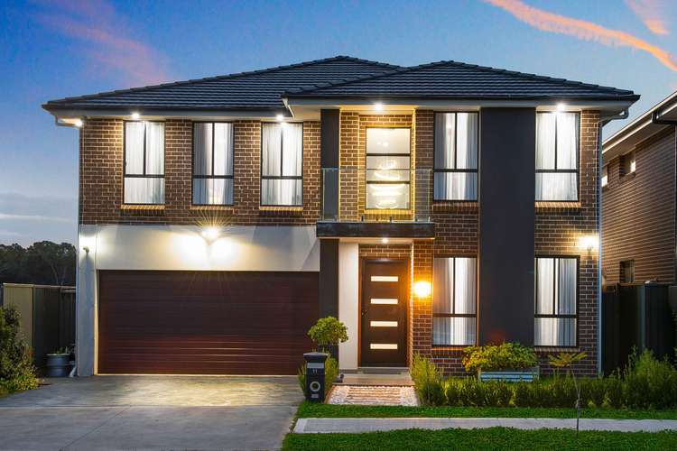 Main view of Homely house listing, 11 Arkell Street, Quakers Hill NSW 2763