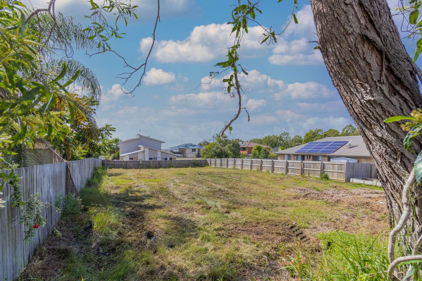 Main view of Homely residentialLand listing, 62 Petrel Avenue, River Heads QLD 4655