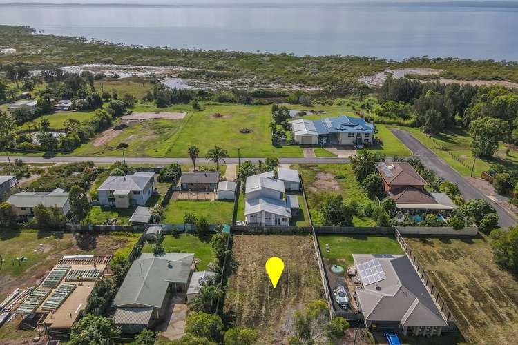 Second view of Homely residentialLand listing, 62 Petrel Avenue, River Heads QLD 4655