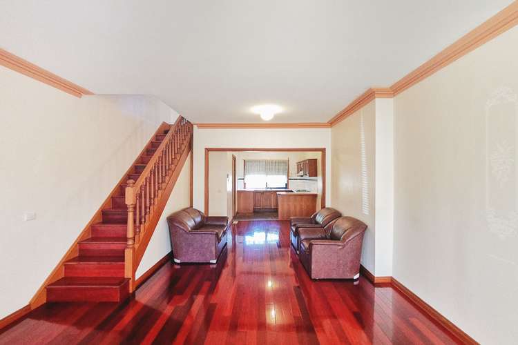 Second view of Homely townhouse listing, 3/1 Panorama Street, Clayton VIC 3168
