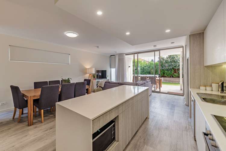 Fifth view of Homely unit listing, 6/15 Leonard Street, Victoria Park WA 6100