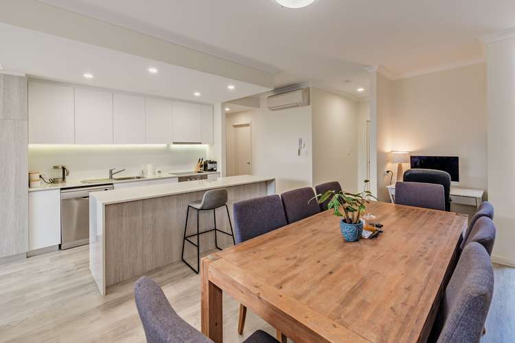 Seventh view of Homely unit listing, 6/15 Leonard Street, Victoria Park WA 6100