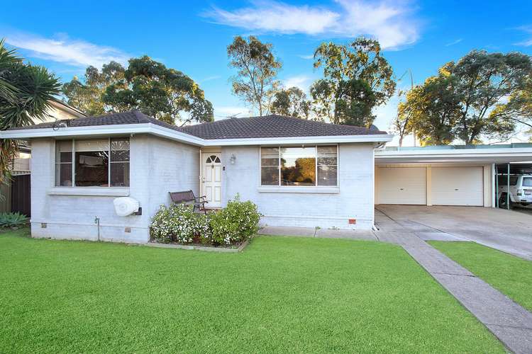 117 Jersey Road, Greystanes NSW 2145