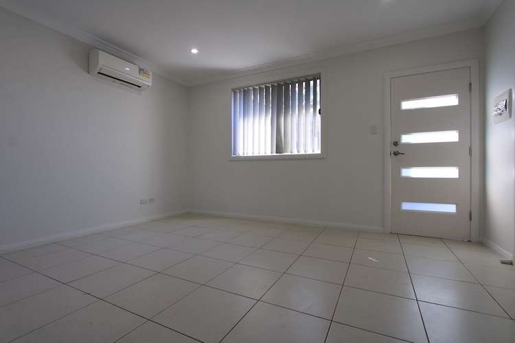 Second view of Homely house listing, 27a Queenscliff Drive, Woodbine NSW 2560