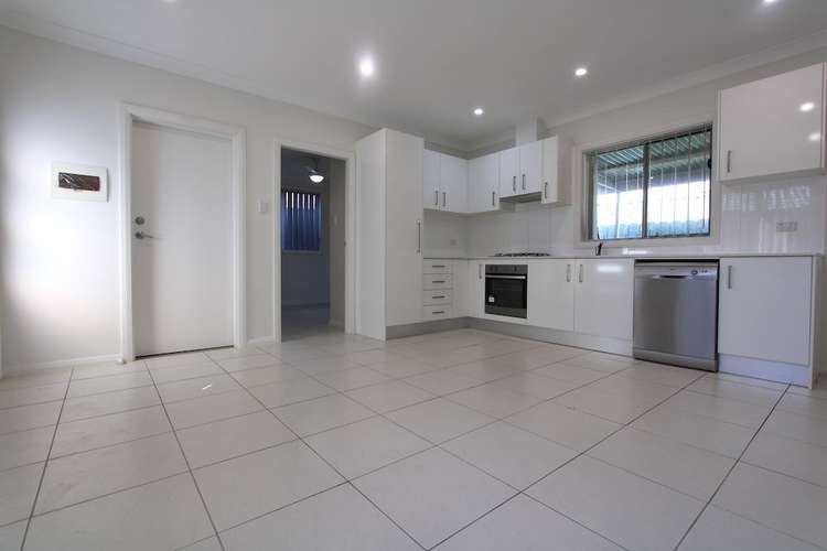 Third view of Homely house listing, 27a Queenscliff Drive, Woodbine NSW 2560