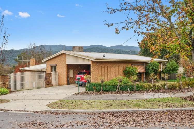 Main view of Homely house listing, 2 Watson Court, Myrtleford VIC 3737