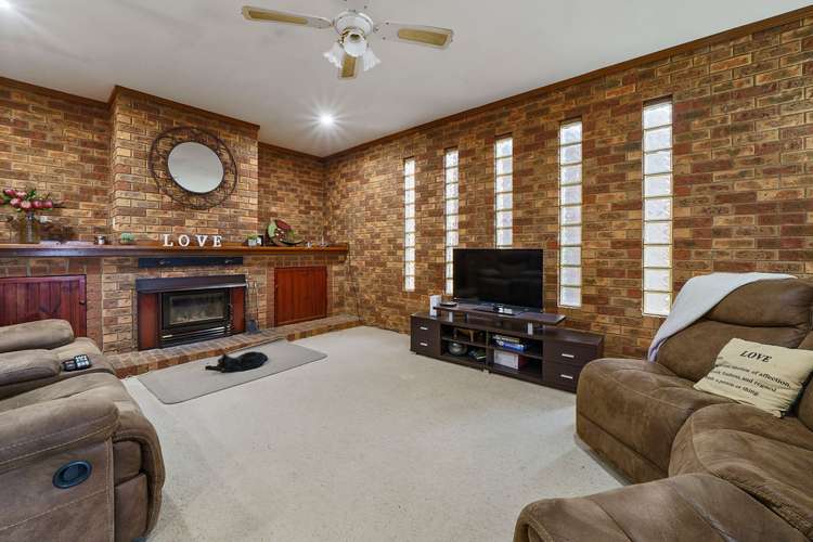 Second view of Homely house listing, 2 Watson Court, Myrtleford VIC 3737