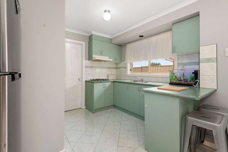 Fourth view of Homely house listing, 1/45 Smoult Drive, Kurunjang VIC 3337