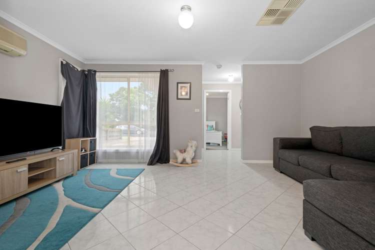 Fifth view of Homely house listing, 1/45 Smoult Drive, Kurunjang VIC 3337