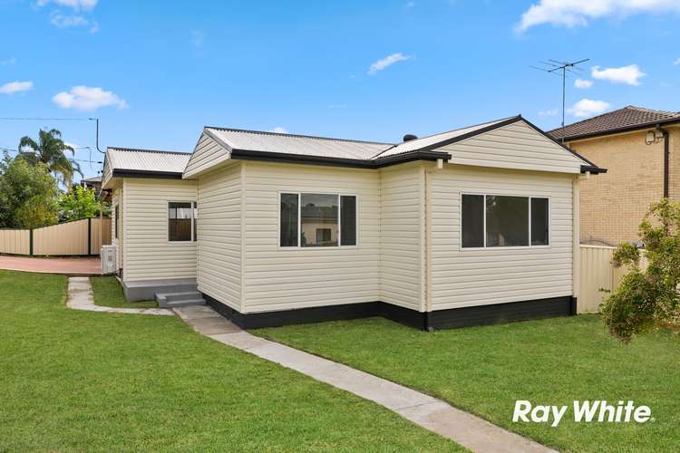 Main view of Homely house listing, 8 Castle Street, Blacktown NSW 2148