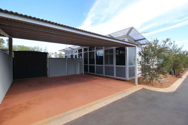 Fifth view of Homely house listing, 4/22 Barrow Place, South Hedland WA 6722
