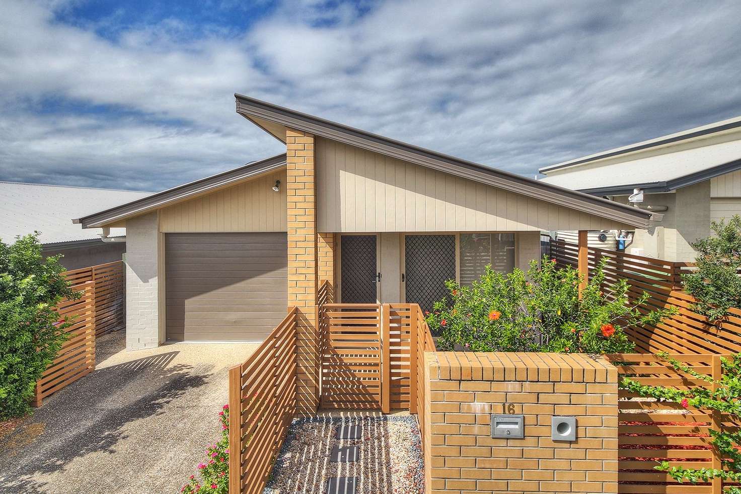 Main view of Homely house listing, 16 Hookes Terrace, Springfield Lakes QLD 4300