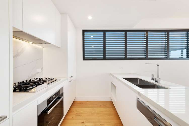 Third view of Homely apartment listing, 305/467 Miller Street, Cammeray NSW 2062