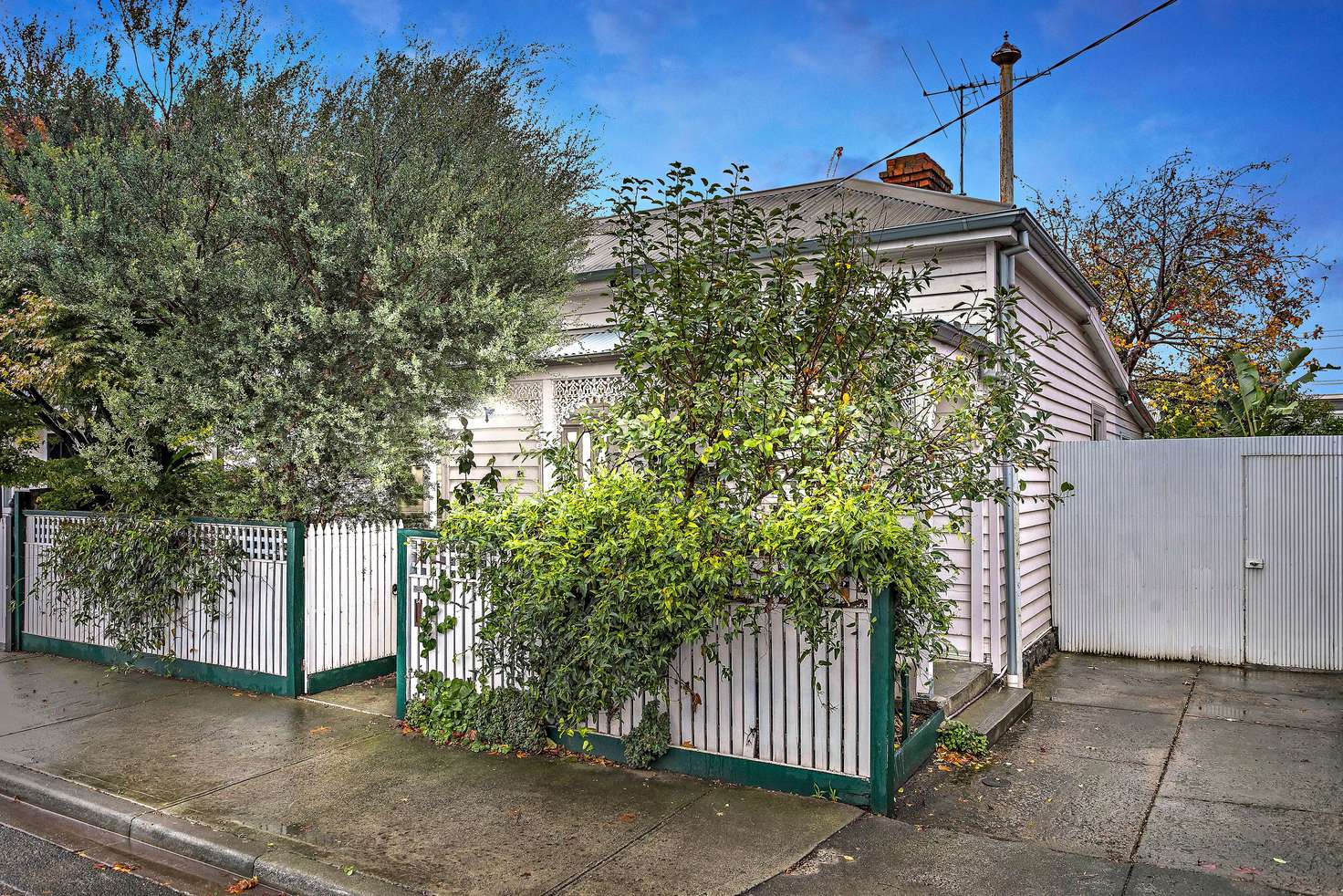 Main view of Homely house listing, 54 Pilgrim Street, Seddon VIC 3011