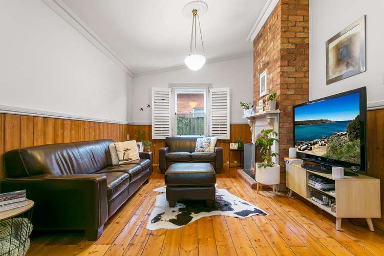 Fourth view of Homely house listing, 54 Pilgrim Street, Seddon VIC 3011