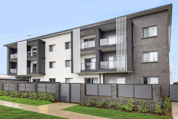 Second view of Homely unit listing, 3/5-9 White Avenue, Bankstown NSW 2200