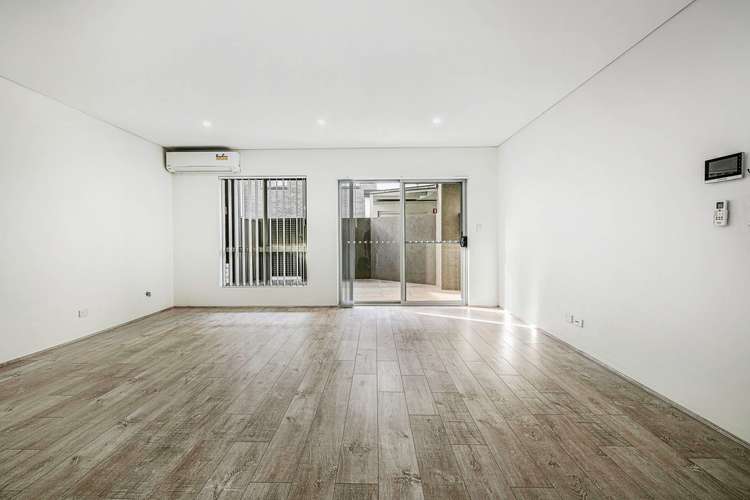 Third view of Homely unit listing, 3/5-9 White Avenue, Bankstown NSW 2200