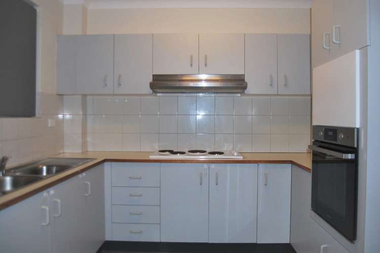 Fourth view of Homely unit listing, 5/9-11 Carnarvon Street, Carlton NSW 2218