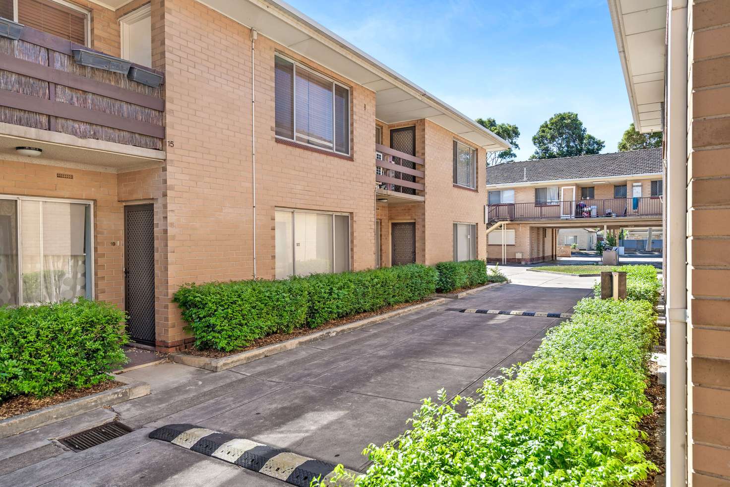 Main view of Homely unit listing, 8/383 Cross Road, Edwardstown SA 5039