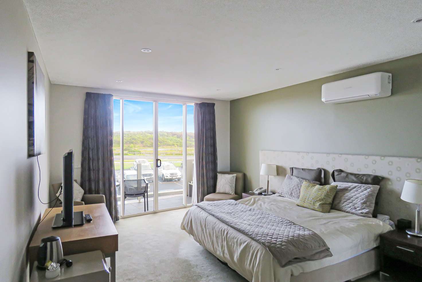 Main view of Homely apartment listing, 104 LadyBay Resort, Warrnambool VIC 3280