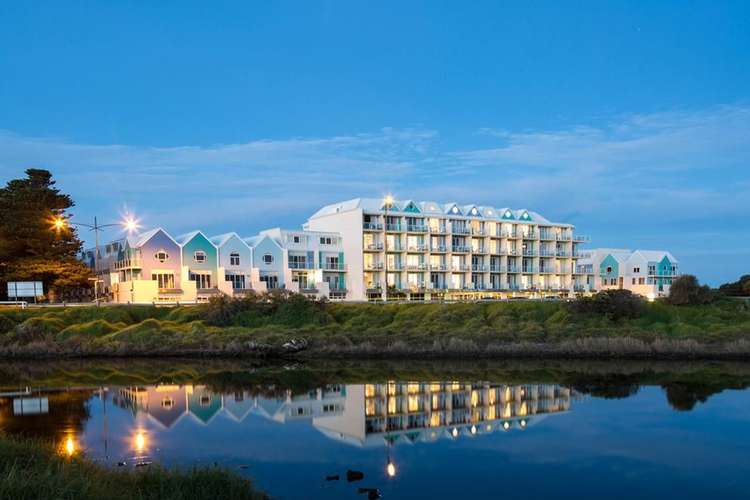 Second view of Homely apartment listing, 104 LadyBay Resort, Warrnambool VIC 3280