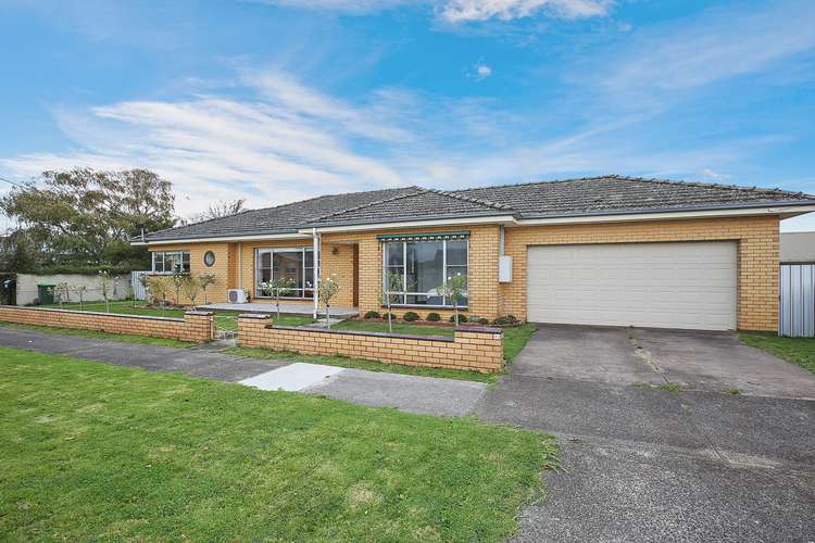 Main view of Homely house listing, 40 Adams Street, Cobden VIC 3266