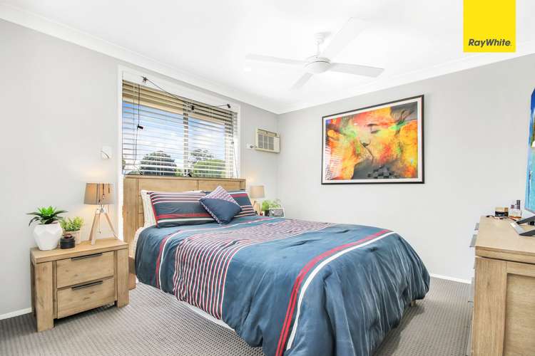 Second view of Homely house listing, 2 Nellie Stewart Drive, Doonside NSW 2767