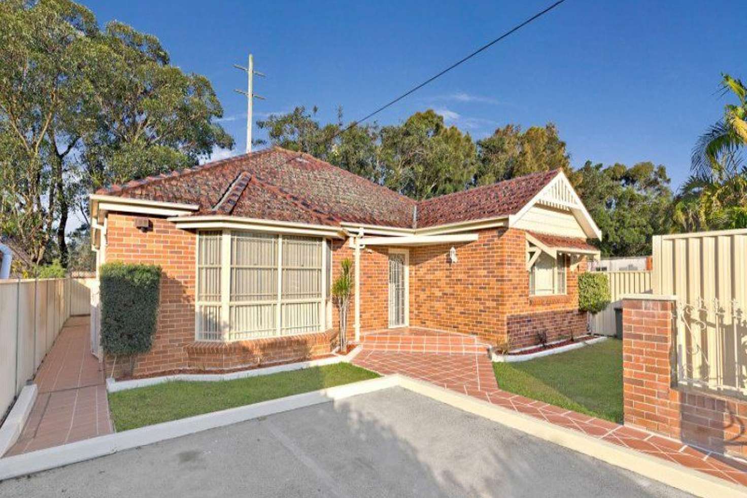 Main view of Homely house listing, 44a Water Street, Belfield NSW 2191