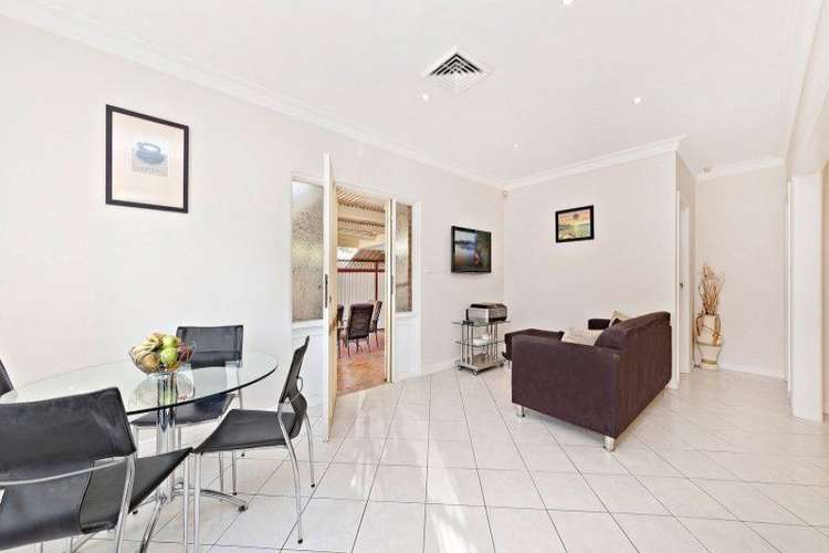 Second view of Homely house listing, 44a Water Street, Belfield NSW 2191