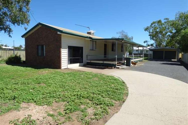 103 Miscamble Street, Roma QLD 4455