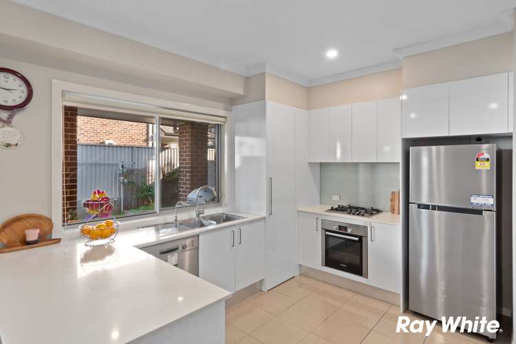 Third view of Homely townhouse listing, 8/22 Ramona Street, Quakers Hill NSW 2763