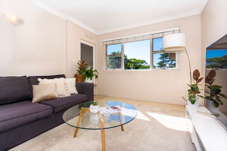 Third view of Homely apartment listing, 14/14-16 Church Street, Ashfield NSW 2131