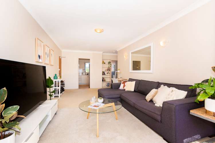 Fourth view of Homely apartment listing, 14/14-16 Church Street, Ashfield NSW 2131