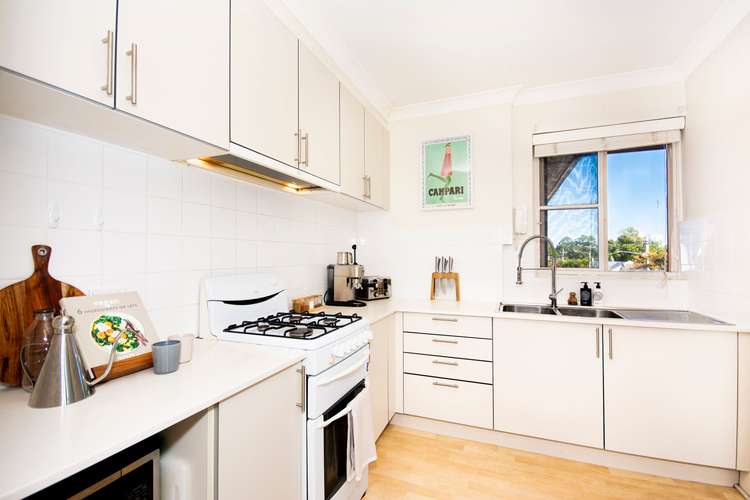 Fifth view of Homely apartment listing, 14/14-16 Church Street, Ashfield NSW 2131