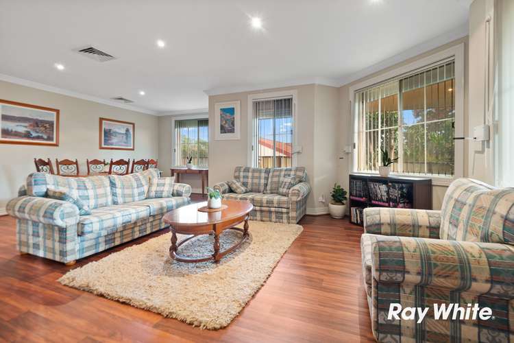 Third view of Homely house listing, 21 Walker Street, Quakers Hill NSW 2763