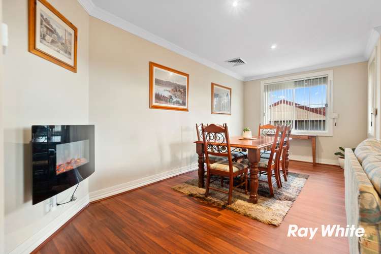 Fourth view of Homely house listing, 21 Walker Street, Quakers Hill NSW 2763