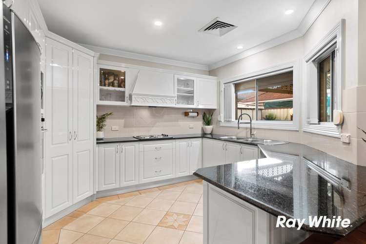 Fifth view of Homely house listing, 21 Walker Street, Quakers Hill NSW 2763