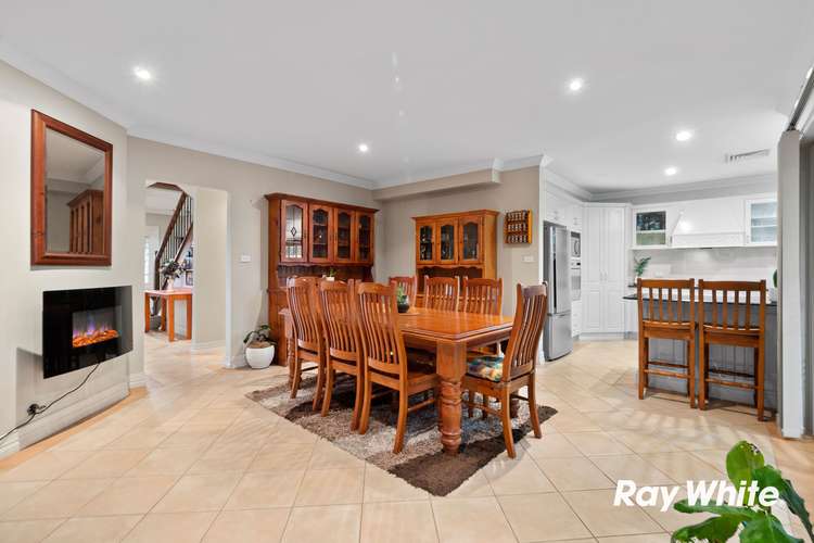Sixth view of Homely house listing, 21 Walker Street, Quakers Hill NSW 2763