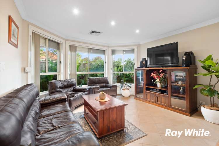 Seventh view of Homely house listing, 21 Walker Street, Quakers Hill NSW 2763