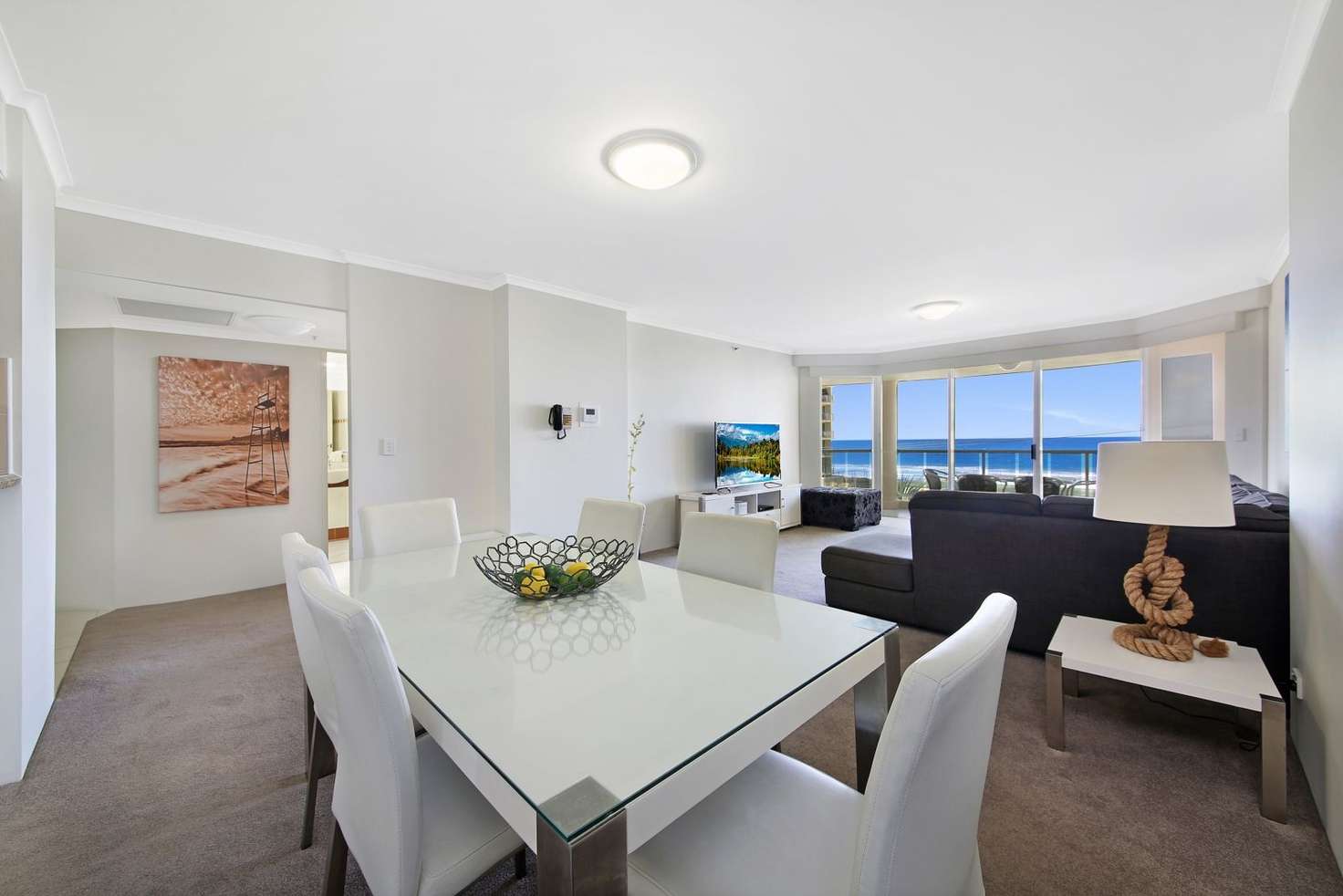 Main view of Homely apartment listing, 7/59 Pacific Street, Main Beach QLD 4217