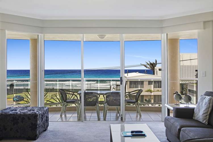 Third view of Homely apartment listing, 7/59 Pacific Street, Main Beach QLD 4217